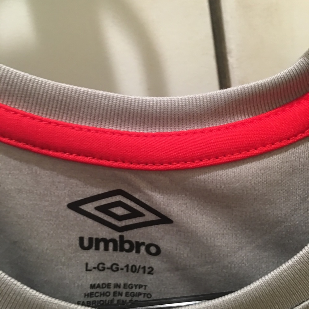 Umbro - Picture 2 of 7